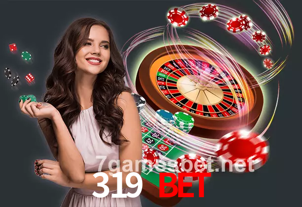 vivo no cassino 319 Bet
