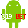 Aplicativo 319 Bet para Android