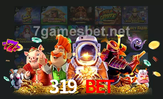 cassino 319 Bet